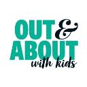 Out & About with Kids Magazine logo